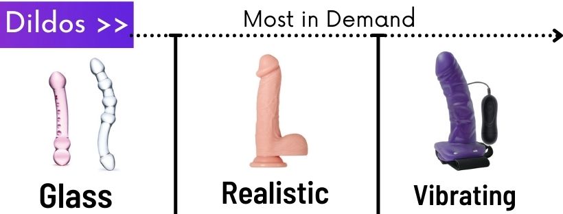 Dildos