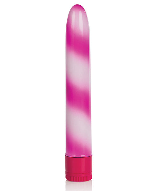 Candy Cane Waterproof - Pink