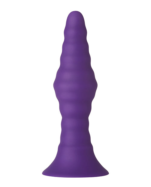 Femme Funn Pyra - Small Dark Purple