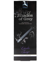 Fifty Shades of Grey - Classic Vibrator