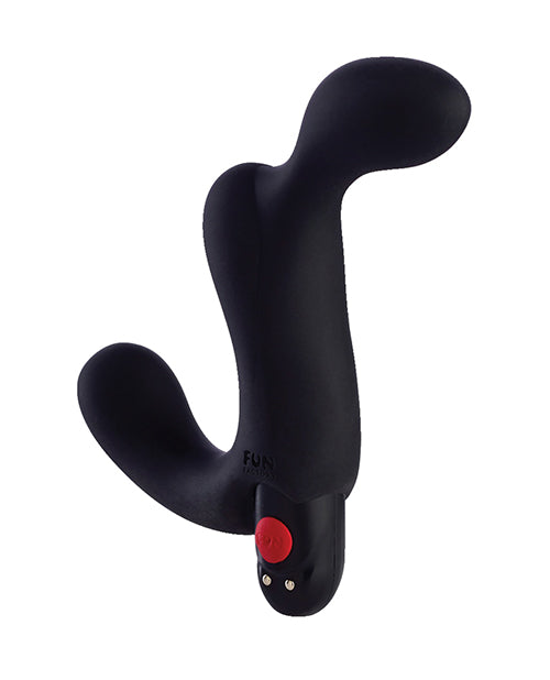 Fun Factory Duke Prostate Massager - Black