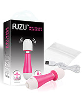 Fuzu Mini Rechargeable Travel Size Wand