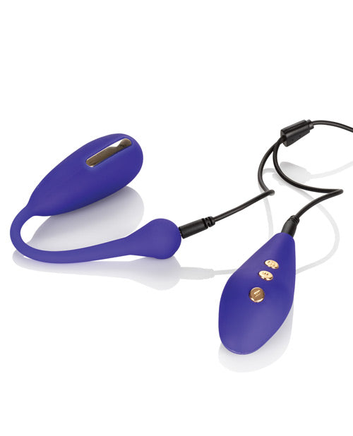 Impulse Intimate E-Stimulator Remote Kegel Exerciser