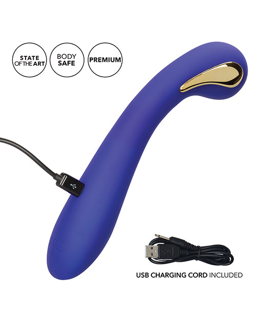 Impulse Intimate Estim Petite G Wand - Purple