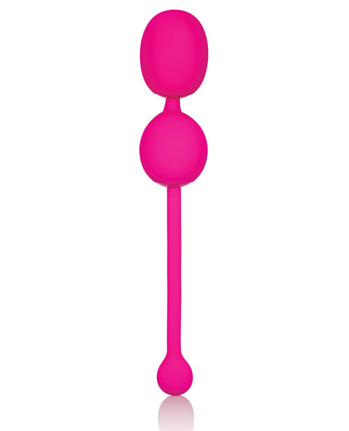 Rechargeable Dual Kegel - Pink