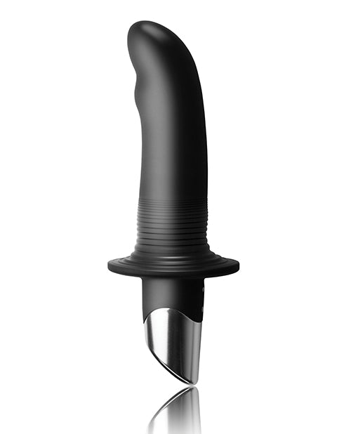 Rocks Off Falex Anal Wand - Black