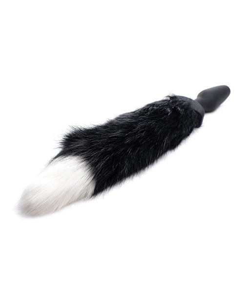 Tailz Waggerz Moving Fox Tail Anal Plug